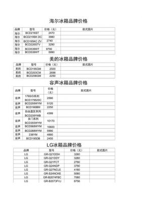 艾雪冷柜价格(艾雪冷柜价格表)-图2 艾雪冷柜价格(艾雪冷柜价格表)-图2