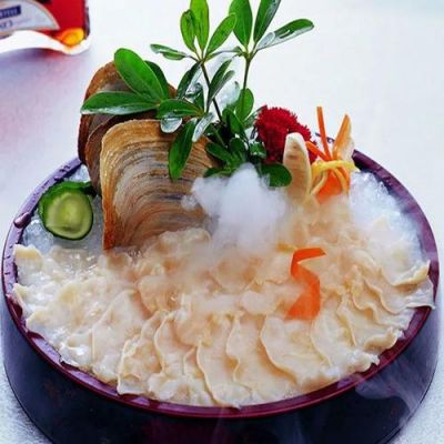 大象蚌价格(大象蚌摆盘图片刺身)-图3 大象蚌价格(大象蚌摆盘图片刺身)-图3