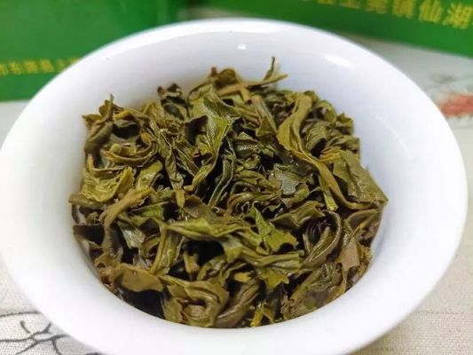 仙湖茶价格(仙湖茶保质期多久)-图1 仙湖茶价格(仙湖茶保质期多久)-图1
