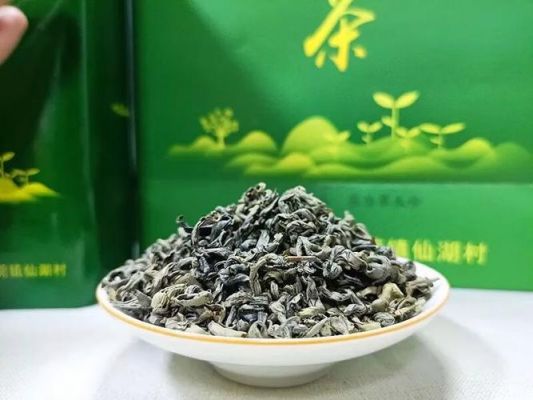 仙湖茶价格(仙湖茶保质期多久)-图3 仙湖茶价格(仙湖茶保质期多久)-图3