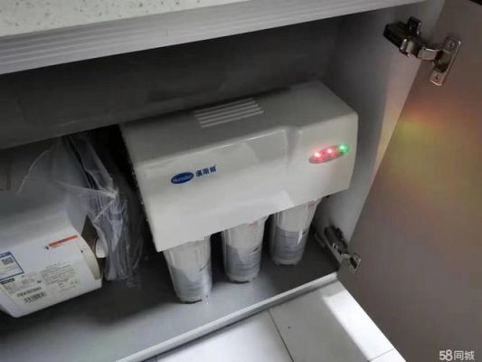 迈硕净水器价格(迈硕净水器怎么换滤芯)-图3 迈硕净水器价格(迈硕净水器怎么换滤芯)-图3
