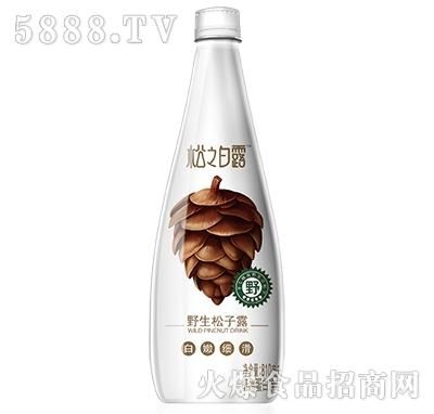 松仁露价格（松仁露饮料）
