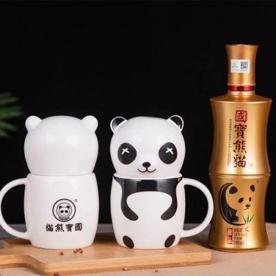 包含潭露国宝熊猫酒价格的词条-图3 包含潭露国宝熊猫酒价格的词条-图3