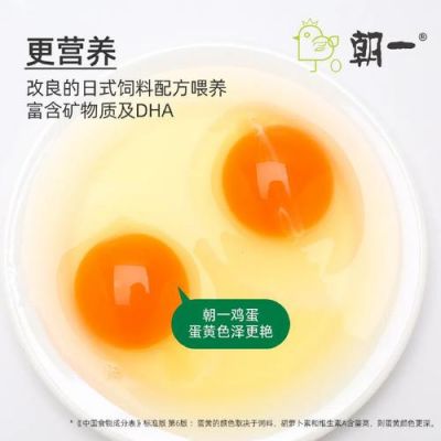 朝一鸡蛋价格(朝一鸡蛋批发)-图3 朝一鸡蛋价格(朝一鸡蛋批发)-图3