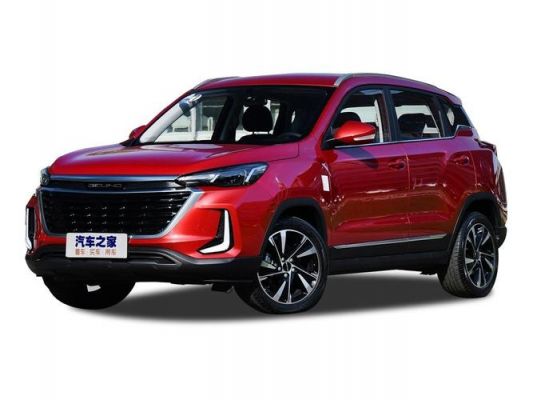 奥驰x3价格（奥驰x3车性能怎么样）