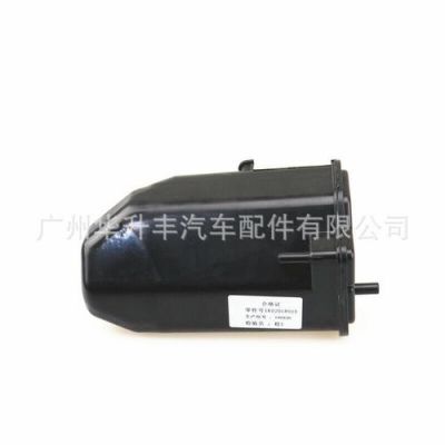 宝来价格碳罐（大众宝来碳罐起什么作用）-图2