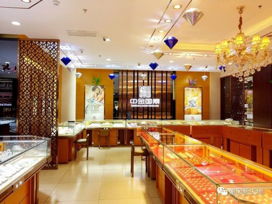 运城银鹰金店今日价格(银鹰金店几点开门)-图2 运城银鹰金店今日价格(银鹰金店几点开门)-图2