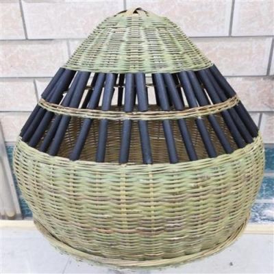 竹鸡笼价格的简单介绍
