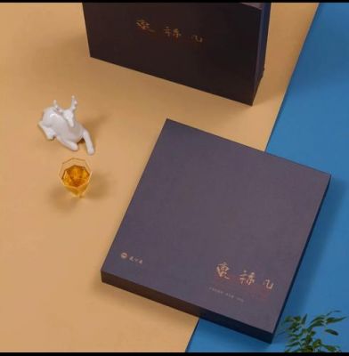 安化连心岭黑茶价格（连心岭黑茶怎么样）-图3