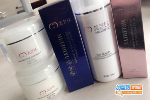 美芝钰化妆品价格表(美芝钰调理霜怎么样)-图2 美芝钰化妆品价格表(美芝钰调理霜怎么样)-图2