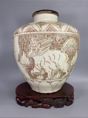 登封瓷器价格（登封窑瓷器价格）