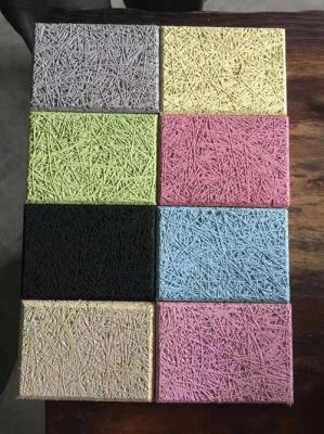 木丝吸音板价格(木丝吸音板施工工艺是怎样的)-图3 木丝吸音板价格(木丝吸音板施工工艺是怎样的)-图3