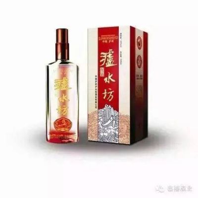 泸水坊价格(泸水坊酒价格)-图2 泸水坊价格(泸水坊酒价格)-图2