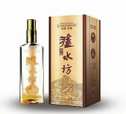 泸水坊价格（泸水坊酒价格）