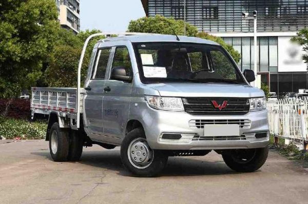 小六轮价格(小六轮什么车)-图2 小六轮价格(小六轮什么车)-图2