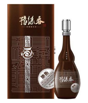 豫缘春价格(豫缘春53度酱酒)-图2 豫缘春价格(豫缘春53度酱酒)-图2