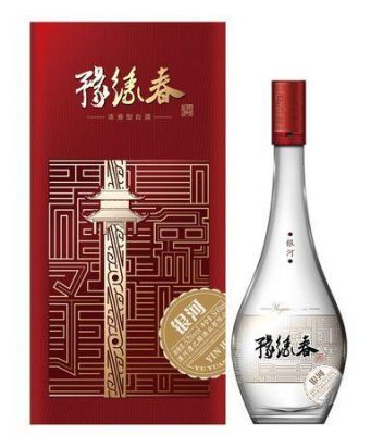 豫缘春价格(豫缘春53度酱酒)-图3 豫缘春价格(豫缘春53度酱酒)-图3