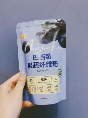 谷之初价格（谷之优品减肥效果）