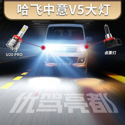 哈飞大灯价格(哈飞面包车大灯型号)-图3 哈飞大灯价格(哈飞面包车大灯型号)-图3