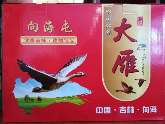 向海大雁价格的简单介绍-图2 向海大雁价格的简单介绍-图2