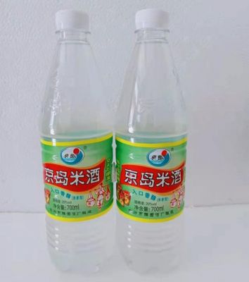 京岛米酒价格(京岛米酒多少钱一瓶)-图3 京岛米酒价格(京岛米酒多少钱一瓶)-图3