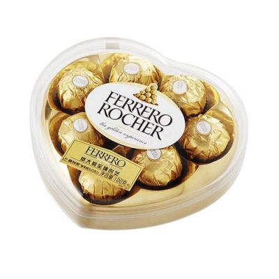 ferrerorocher价格(ferrerocollection多少钱)-图2 ferrerorocher价格(ferrerocollection多少钱)-图2