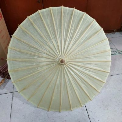 桐油伞价格(桐油伞好吗)-图2 桐油伞价格(桐油伞好吗)-图2