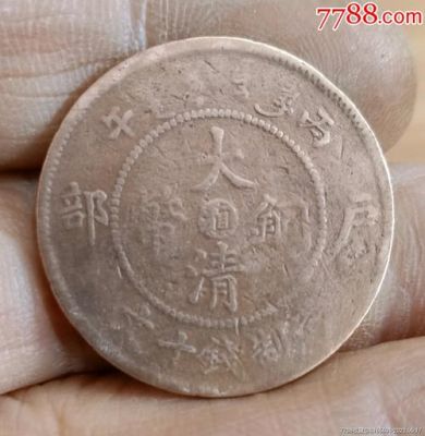 老滇币价格(古滇国钱币)-图2 老滇币价格(古滇国钱币)-图2