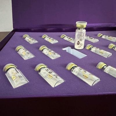 固力肽价格(固力肽的作用)-图3 固力肽价格(固力肽的作用)-图3