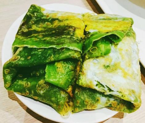 谷蔬坊价格（谷蔬煎饼西王店怎么样）