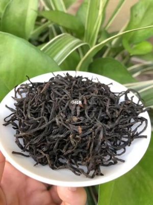 小赤甘价格（小赤甘茶）