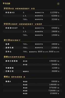 番禺豪门夜总会价格(番禺豪门夜总会价格查询)-图2 番禺豪门夜总会价格(番禺豪门夜总会价格查询)-图2