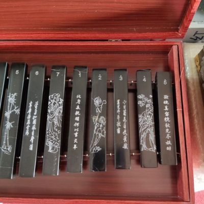 灵璧石琴价格(灵璧石琴价格及图片)-图3 灵璧石琴价格(灵璧石琴价格及图片)-图3