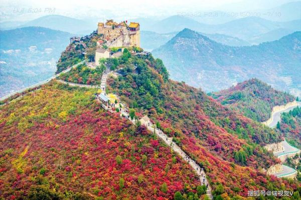 柏尖山门票价格(柏尖山游记)-图2 柏尖山门票价格(柏尖山游记)-图2