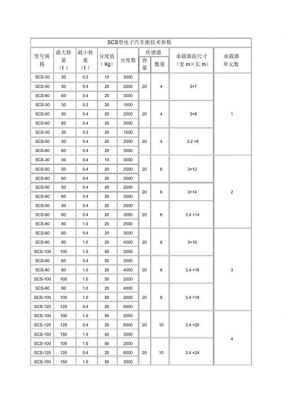 轨道衡价格(轨道衡的国家标准)-图2 轨道衡价格(轨道衡的国家标准)-图2