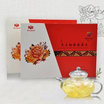 牡丹蕊茶价格（牡丹蕊茶的功效）