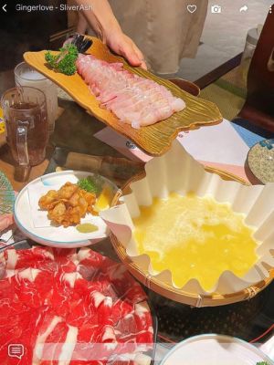 银纸鱼情价格（沈阳银纸鱼情餐饮管理有限公司）